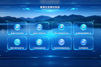智慧林业生态管控系统
